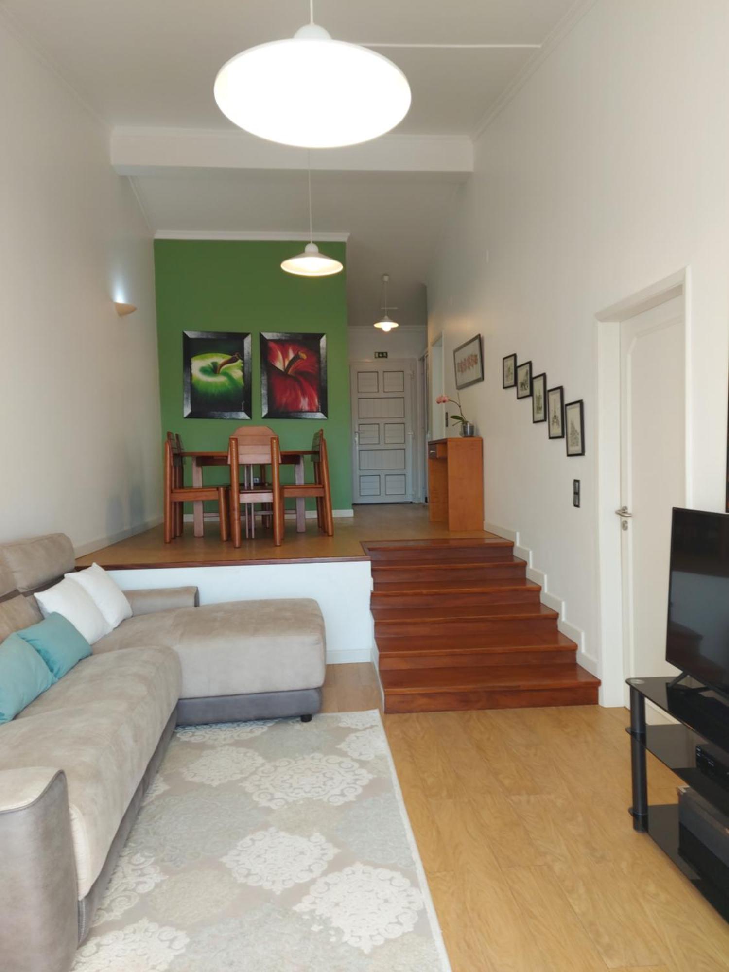 Bay View Apartment Funchal  Exterior foto