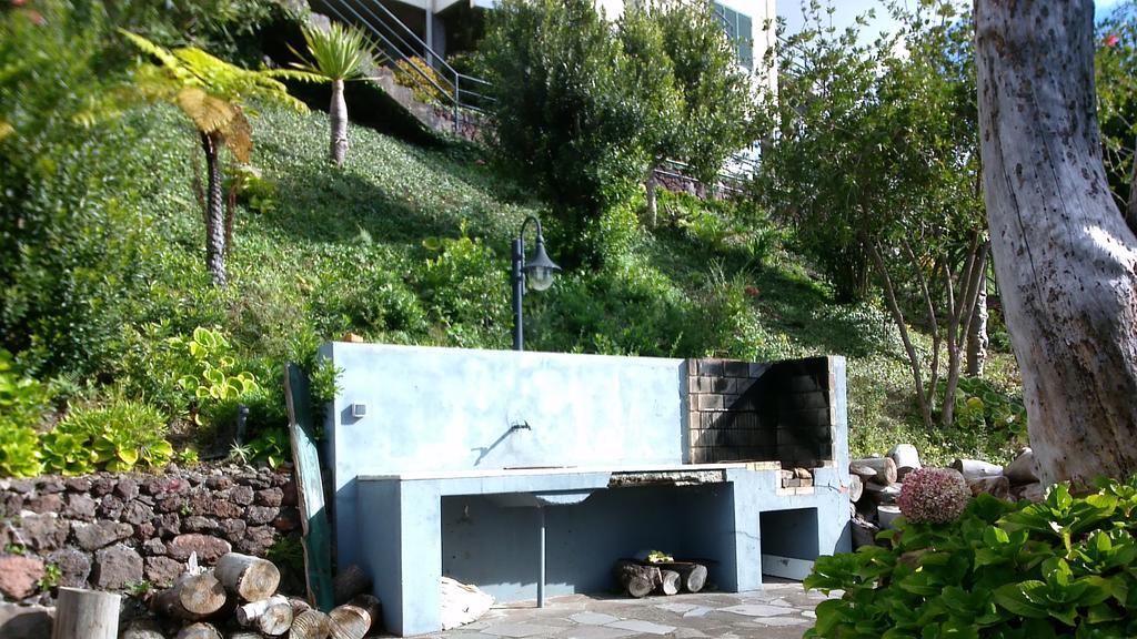 Bay View Apartment Funchal  Exterior foto