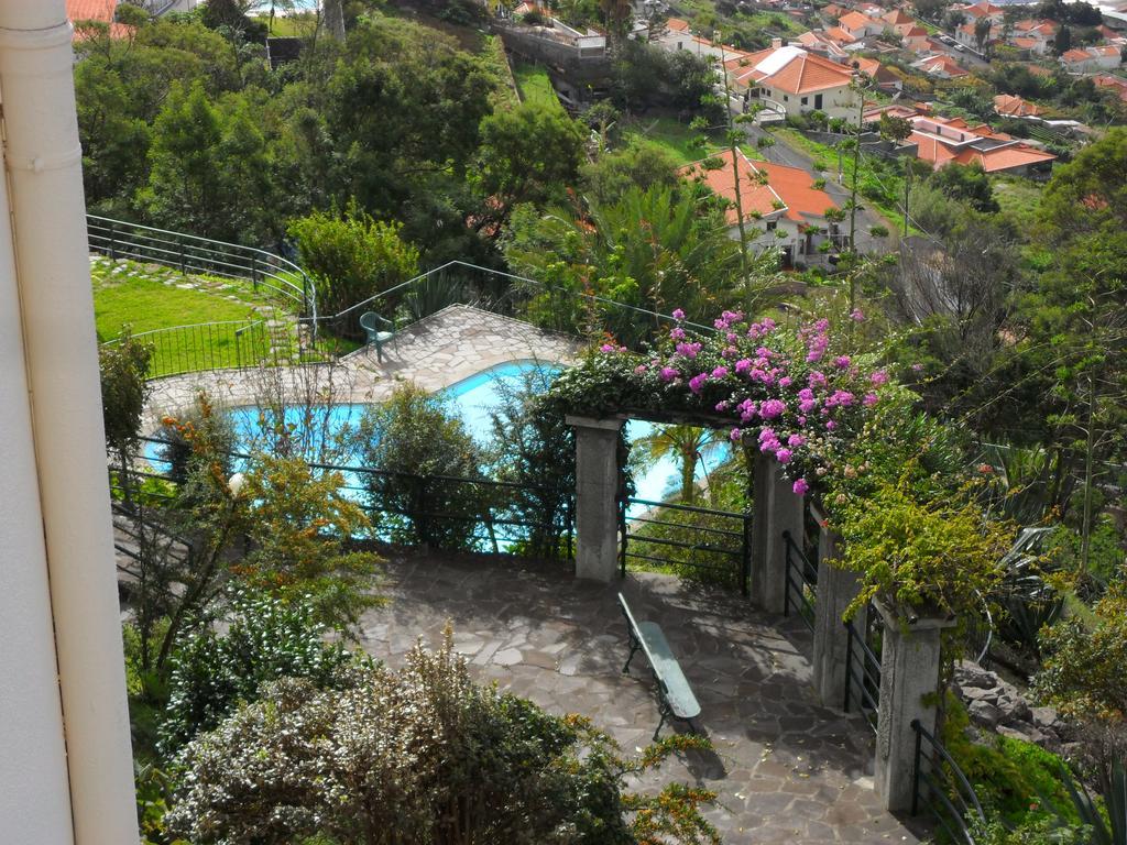 Bay View Apartment Funchal  Exterior foto